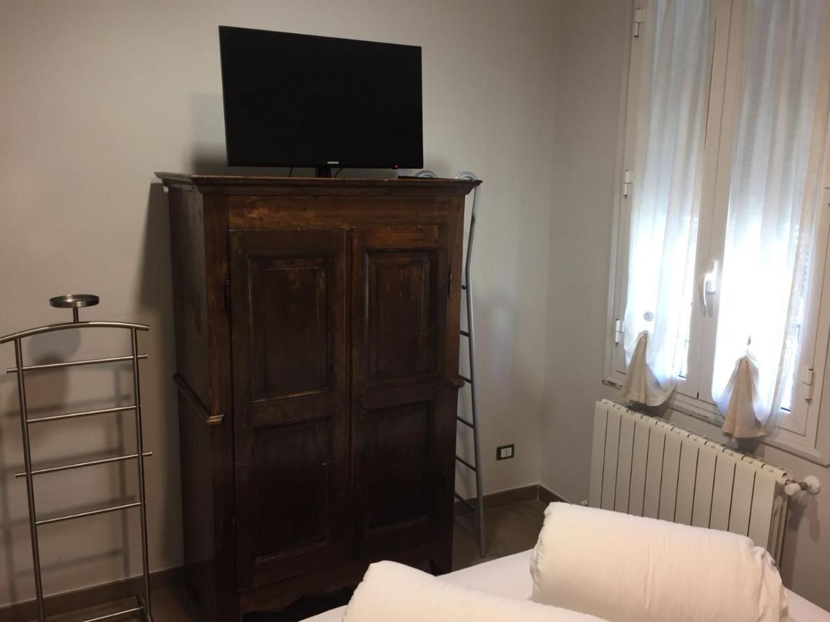 La Casa Della Zia Villa Bordighera Exteriör bild