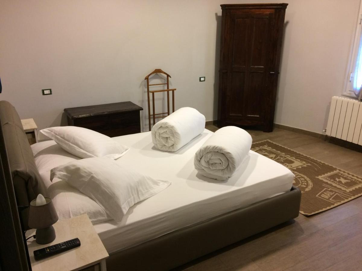 La Casa Della Zia Villa Bordighera Exteriör bild